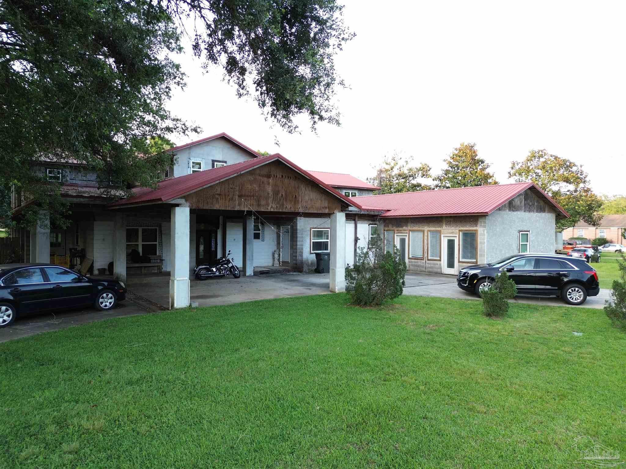 4916 Saufley Field Road Pensacola, FL 32526 - Photo 1 of 45