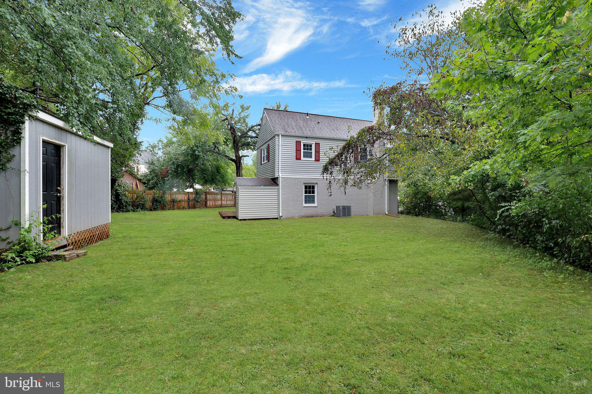 8533 Artillery Road Manassas, VA 20110 - Photo 23 of 29