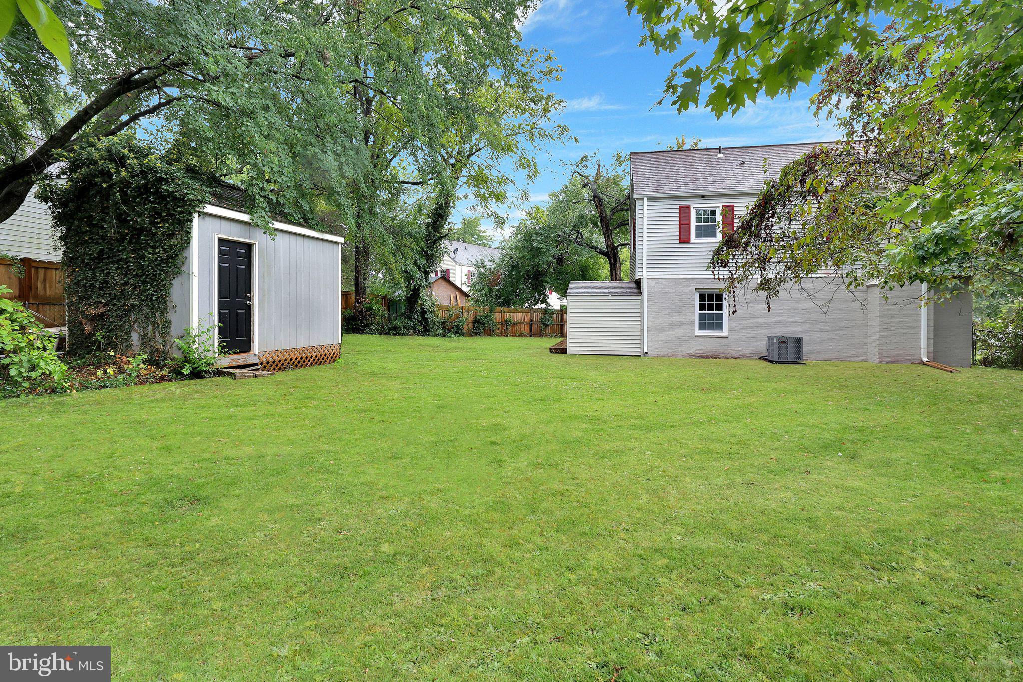 8533 Artillery Road Manassas, VA 20110 - Photo 24 of 29