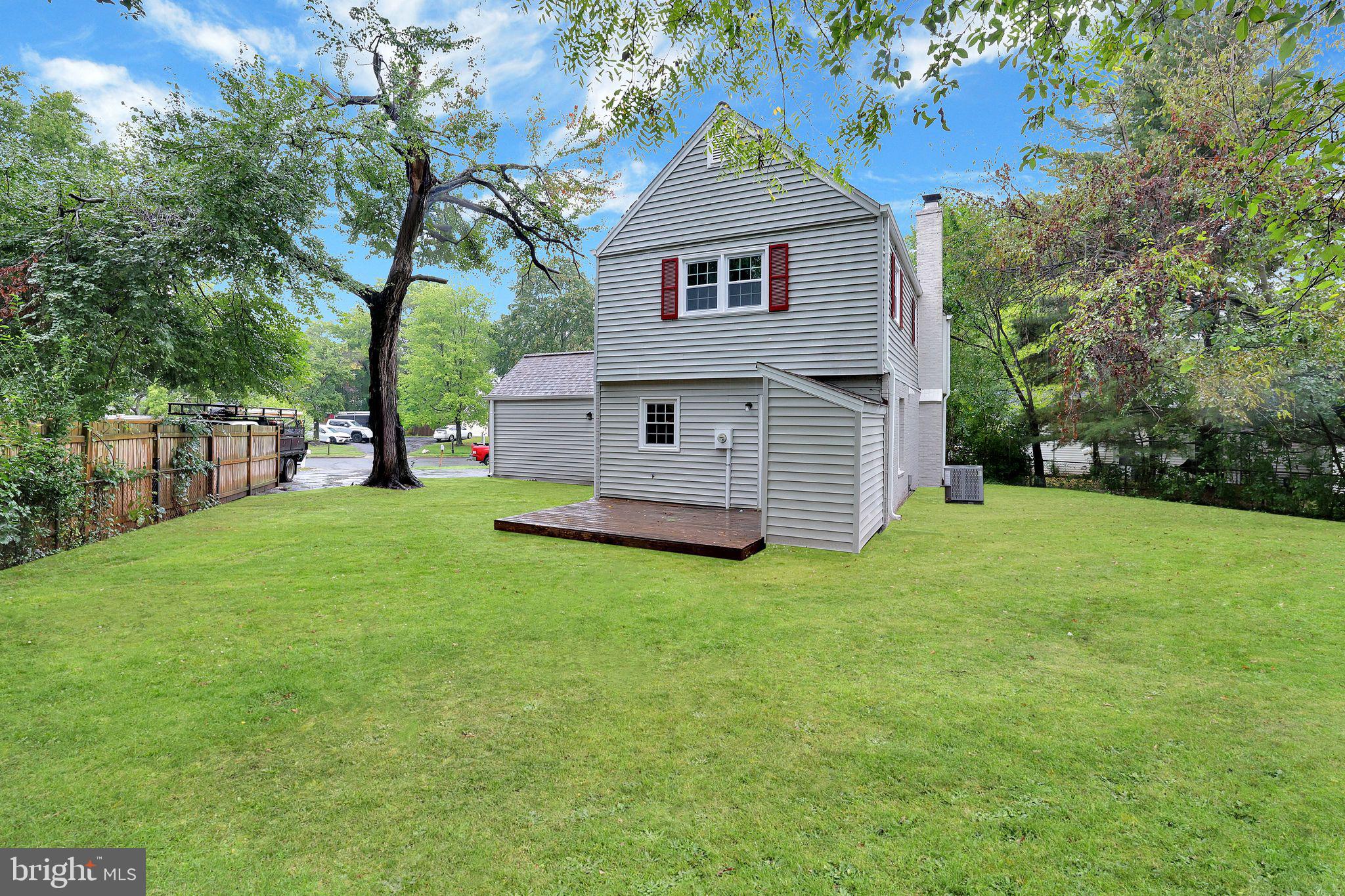 8533 Artillery Road Manassas, VA 20110 - Photo 25 of 29