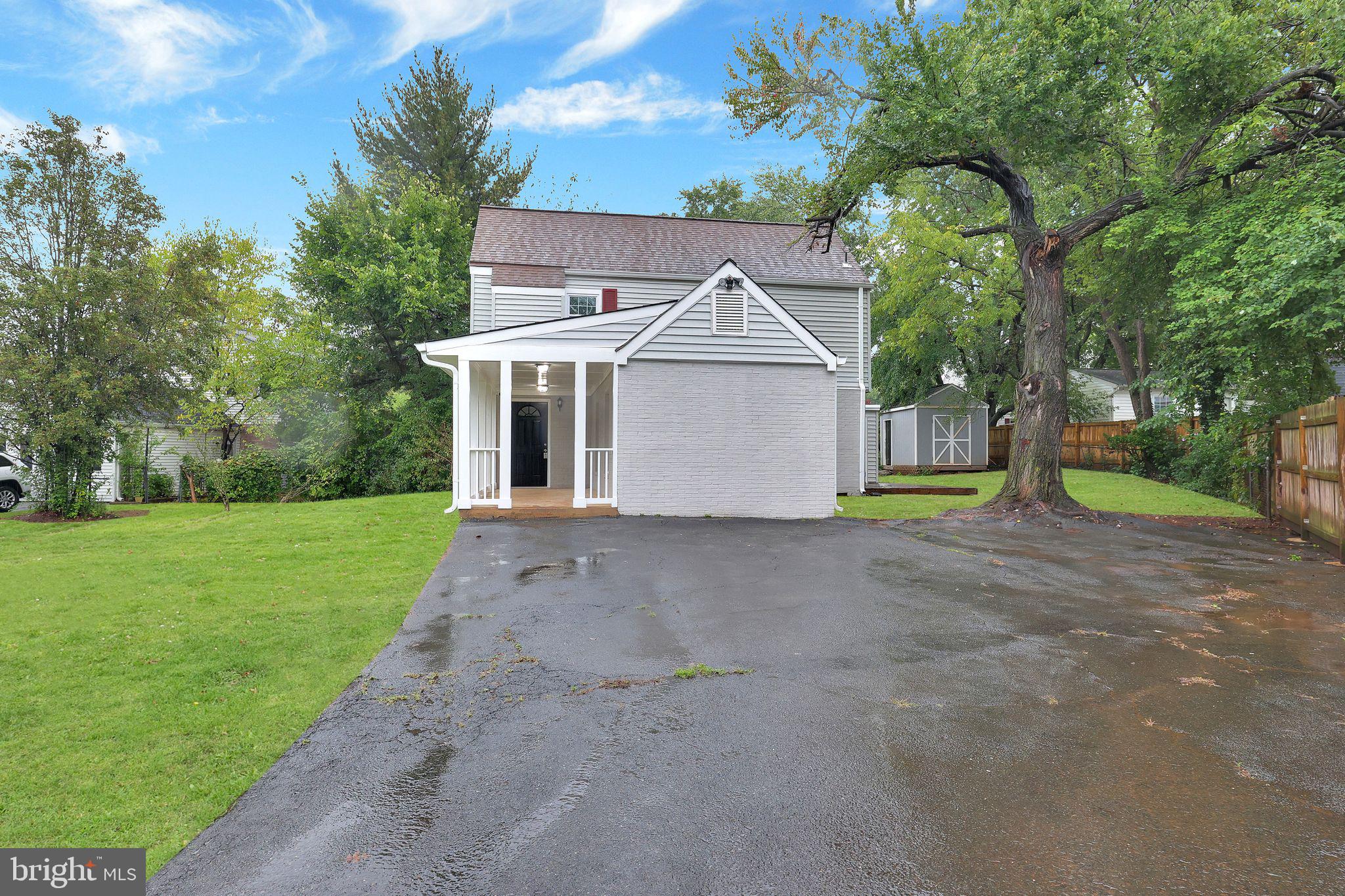 8533 Artillery Road Manassas, VA 20110 - Photo 26 of 29