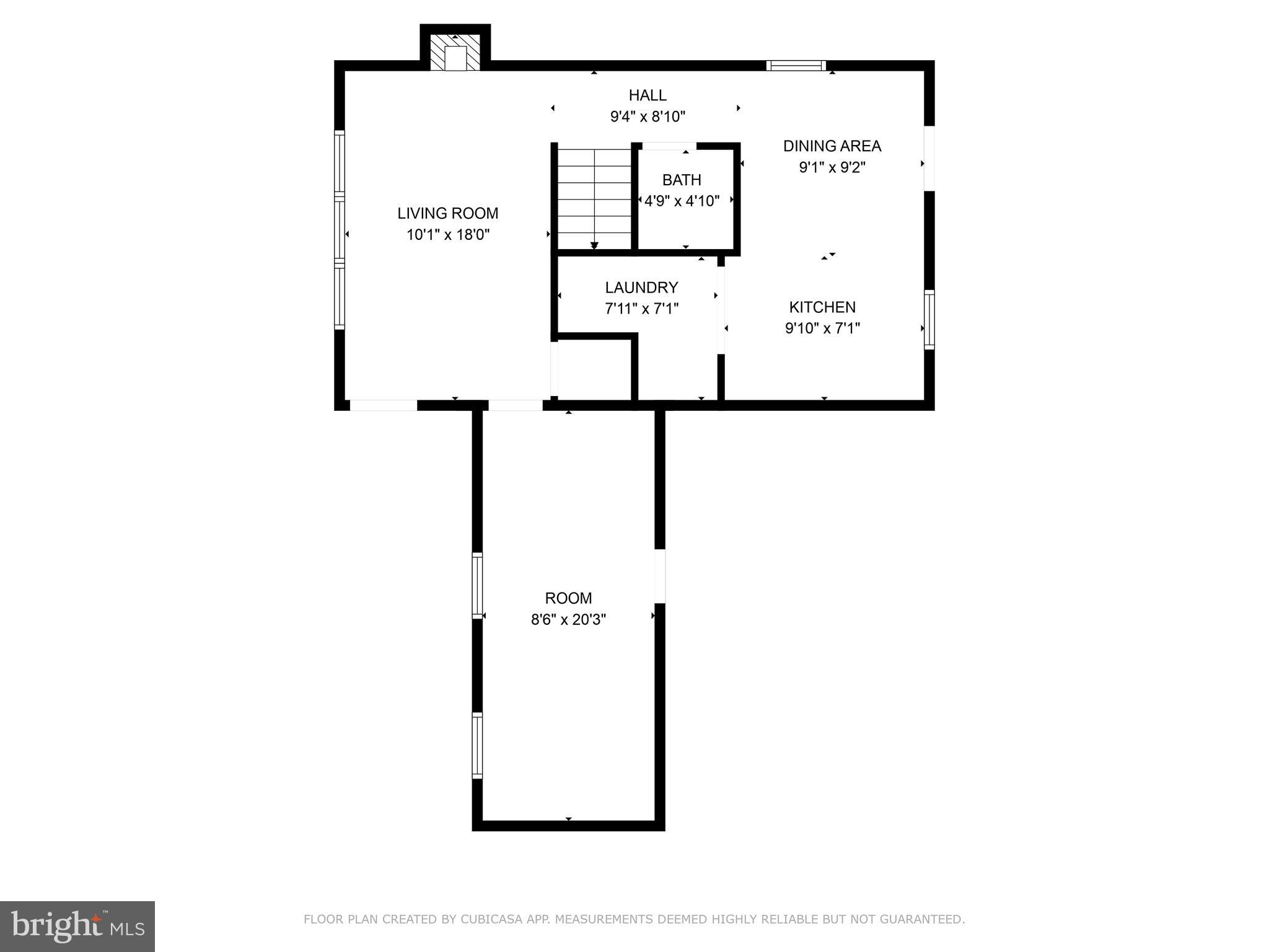 8533 Artillery Road Manassas, VA 20110 - Photo 27 of 29