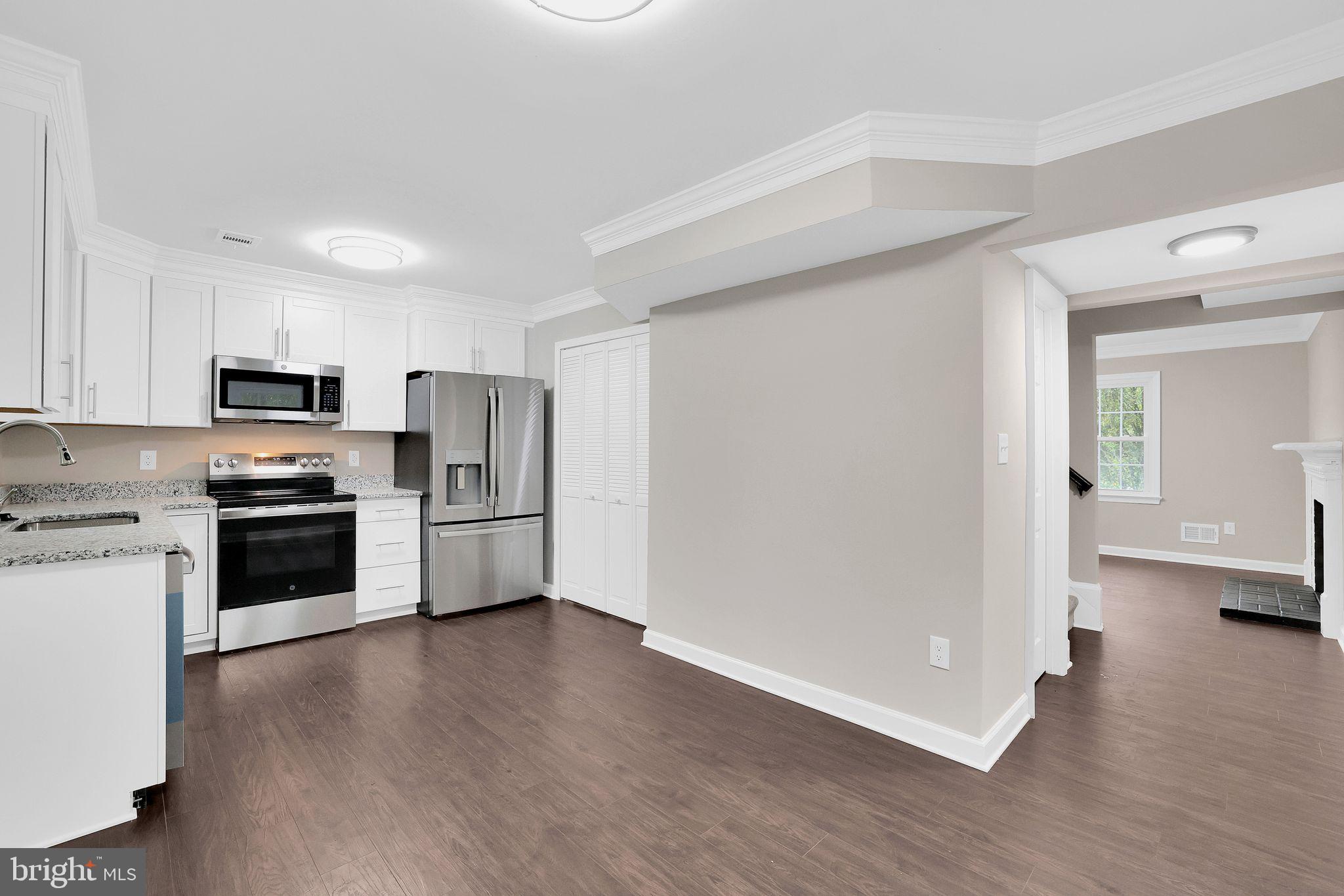 8533 Artillery Road Manassas, VA 20110 - Photo 6 of 29