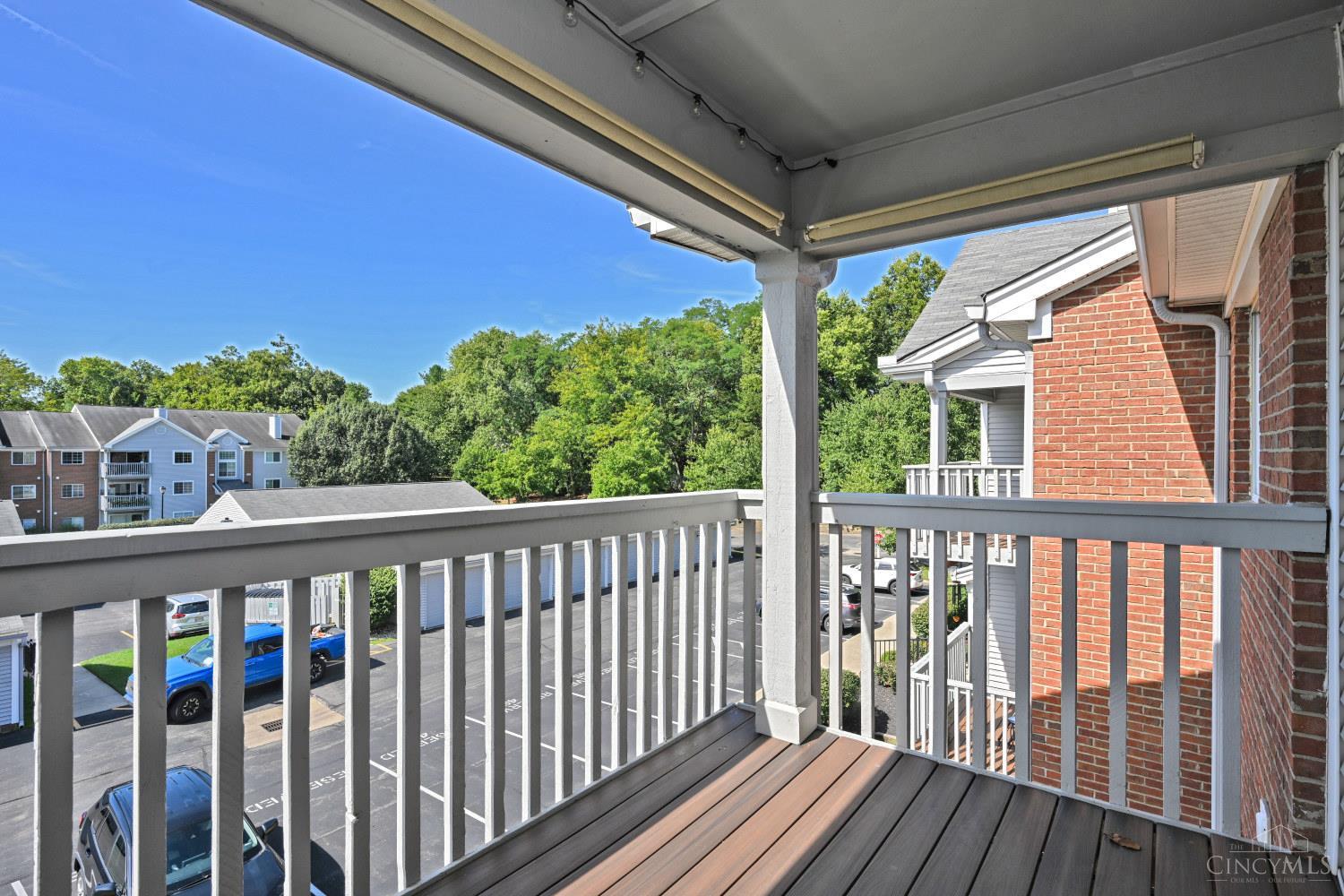 7382 Ridgepoint Drive, Unit 9 Cincinnati, OH 45230 - Photo 25 of 30 Gallery Image 25