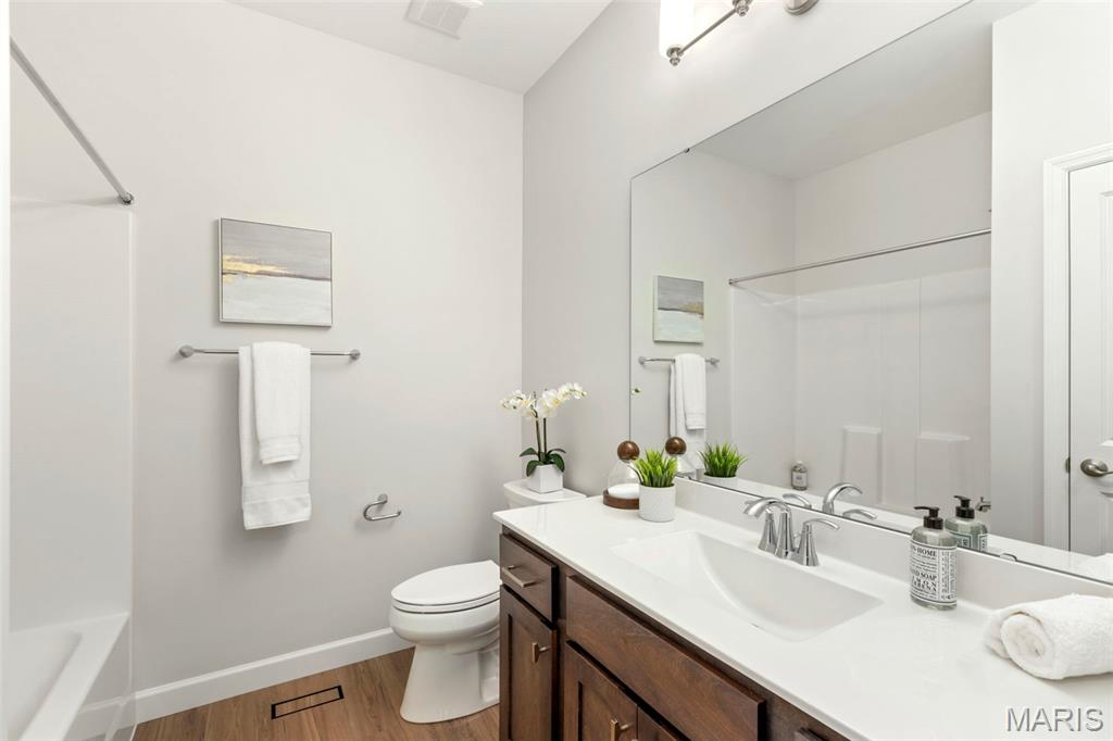 1 Tbb Arlington Ii @ Sulphur Spring Manchester, MO 63021 - Photo 11 of 23