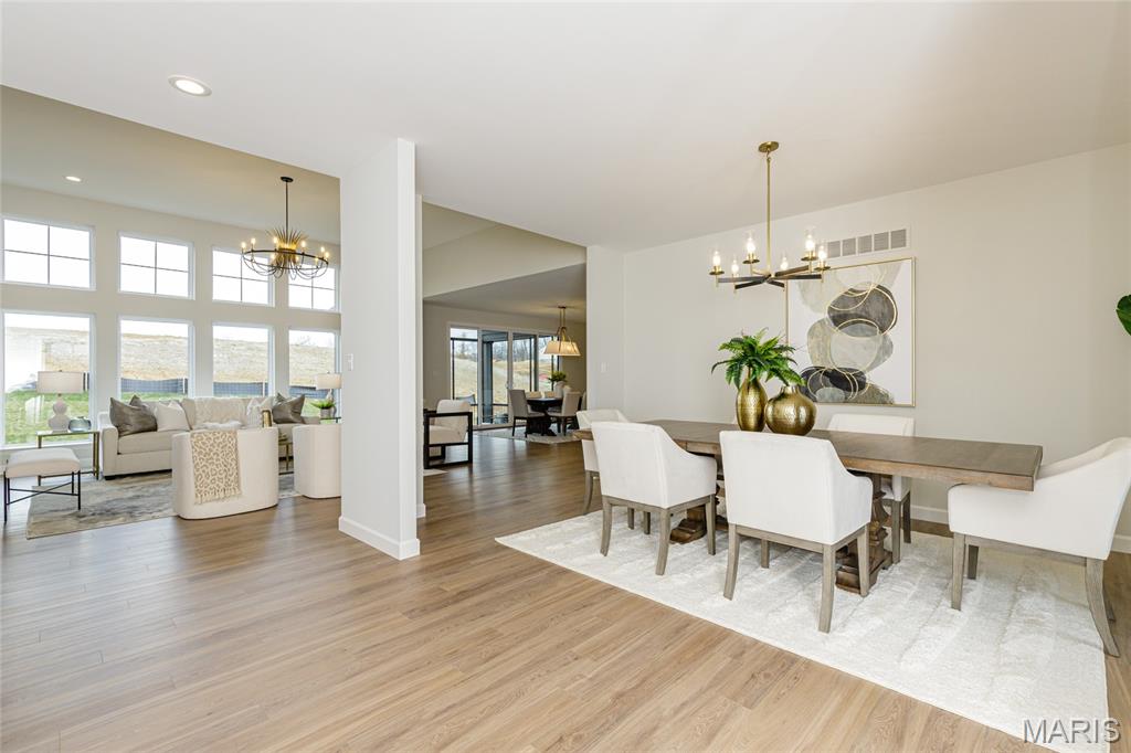 1 Tbb Arlington Ii @ Sulphur Spring Manchester, MO 63021 - Photo 13 of 23