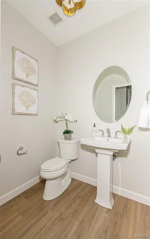 $889,900 | 1 Tbb Arlington Ii @ Sulphur Spring, Manchester, MO 63021