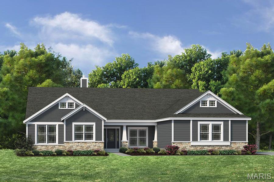 1 Tbb Arlington Ii @ Sulphur Spring Manchester, MO 63021 - Photo 20 of 23