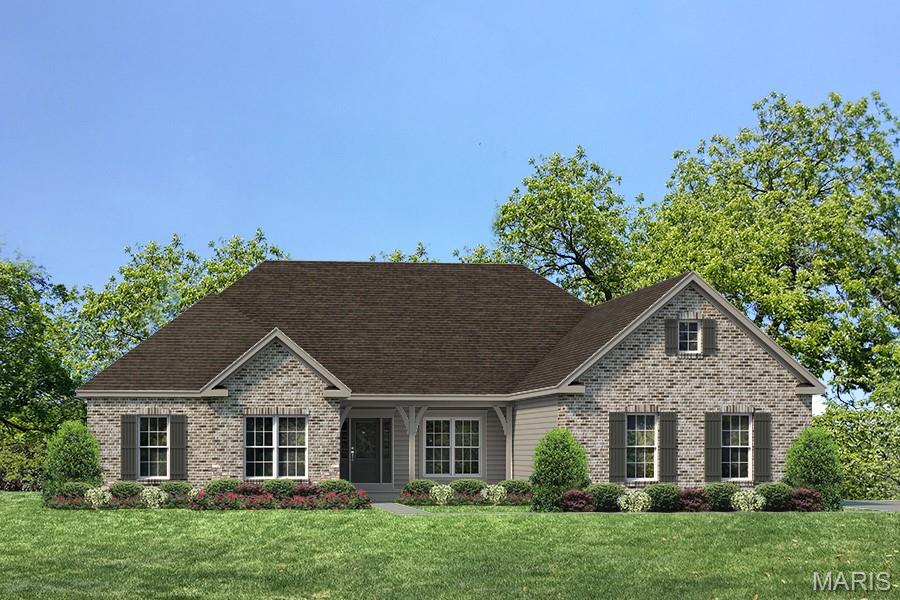 1 Tbb Arlington Ii @ Sulphur Spring Manchester, MO 63021 - Photo 21 of 23