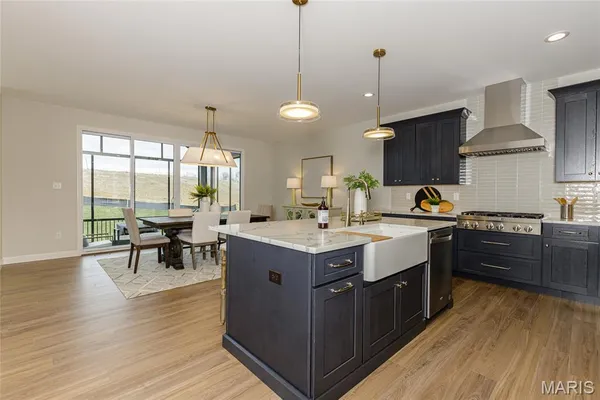 $889,900 | 1 Tbb Arlington Ii @ Sulphur Spring, Manchester, MO 63021