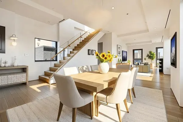 $3,499,999 | 123 3rd Avenue, Unit 15A | East Village