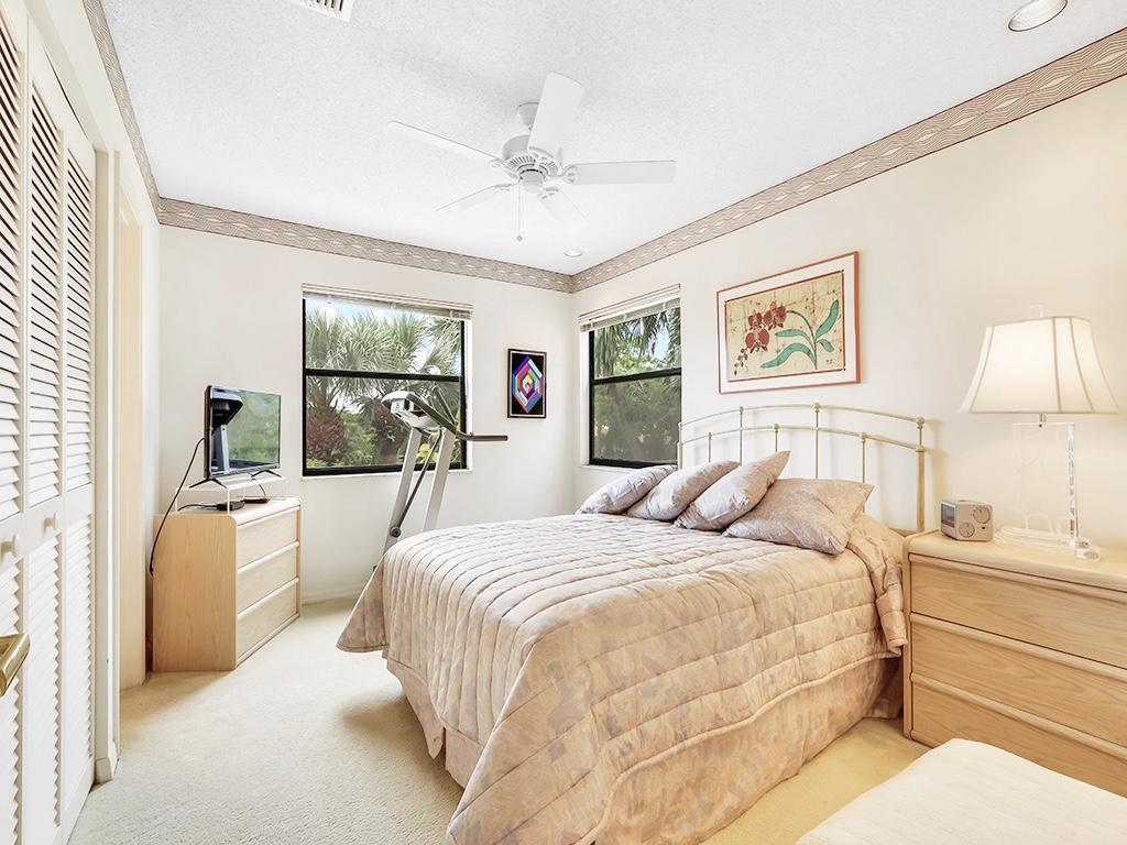17027 Ryton Lane Boca Raton, FL 33496 - Photo 17 of 24 2nd Bedroom / Upstairs