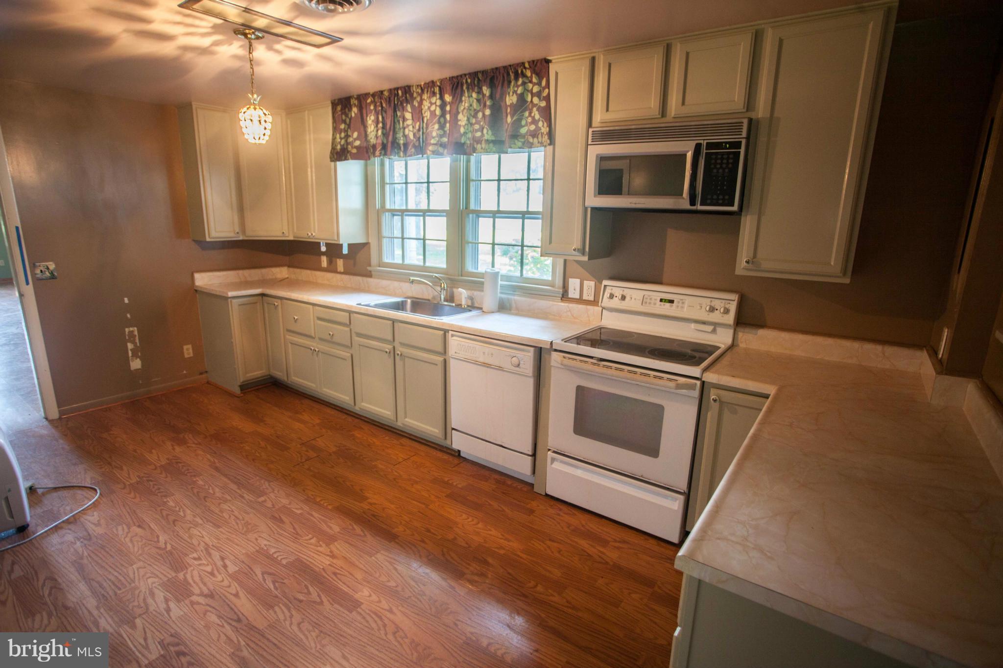 332 Bentons Pleasure Road Chester, MD 21619 - Photo 20 of 29 Kitchen