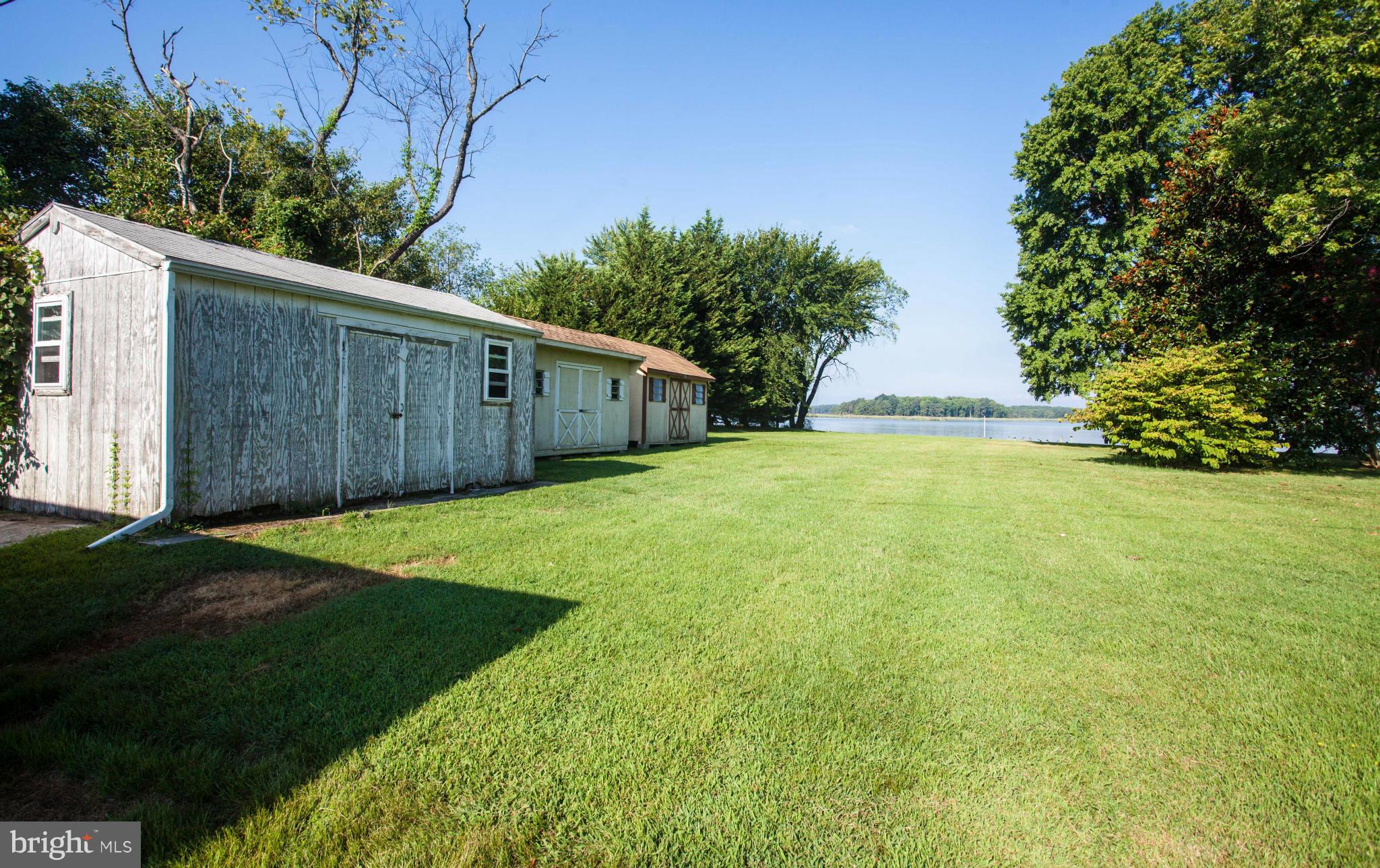 332 Bentons Pleasure Road Chester, MD 21619 - Photo 3 of 29 Exterior (General)