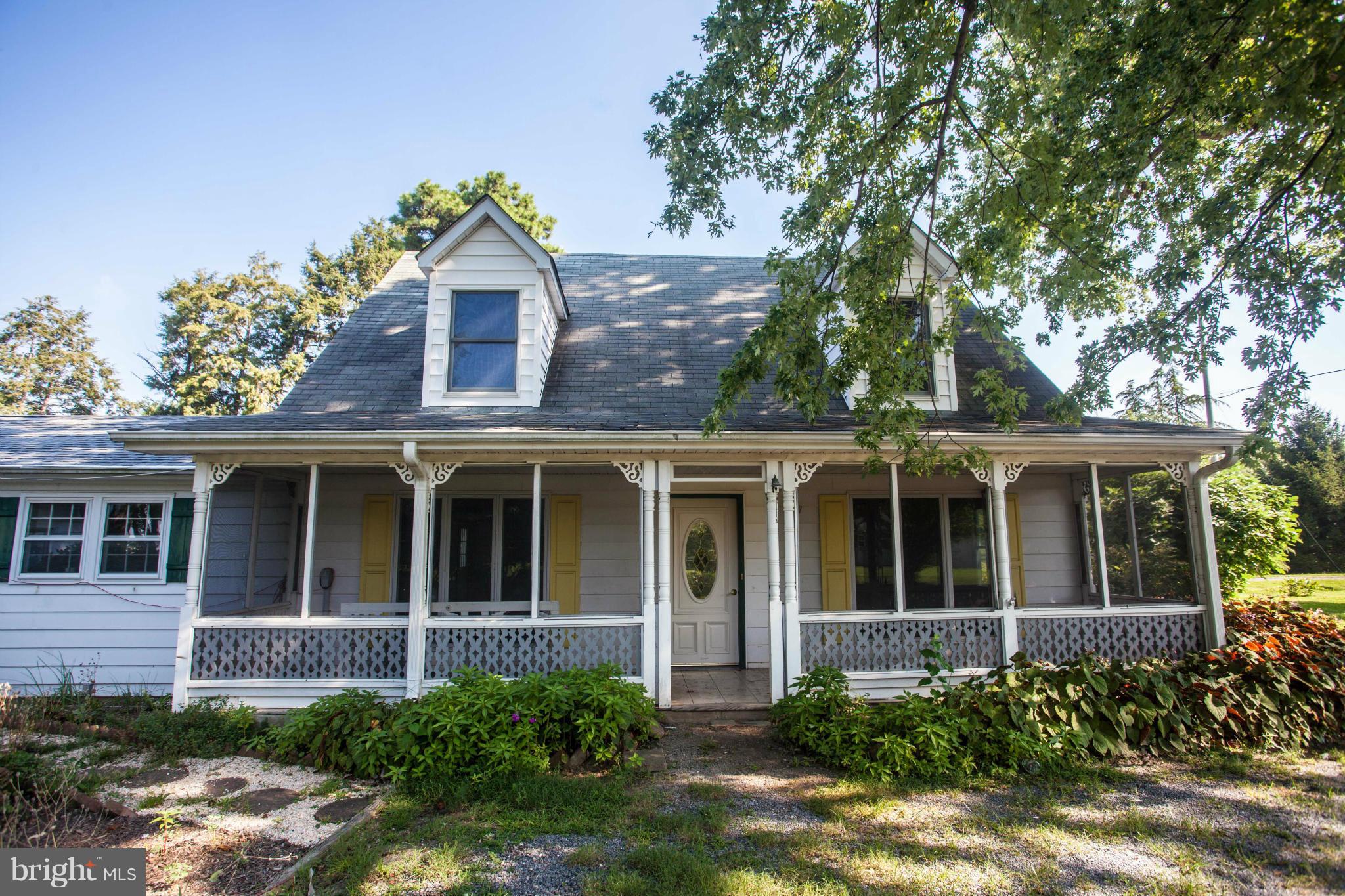 332 Bentons Pleasure Road Chester, MD 21619 - Photo 28 of 29 Exterior (General)
