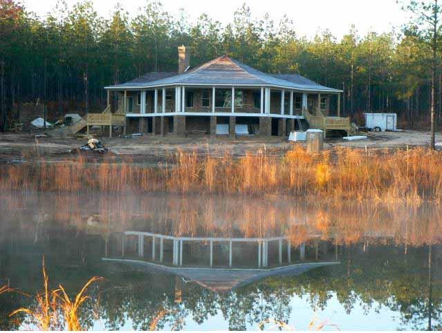 15326 Madron Lake Road Buchanan, MI 49107 - Photo 12 of 20 Suggested House Build