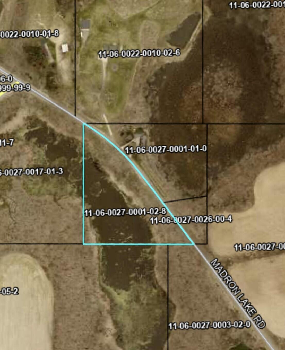 15326 Madron Lake Road Buchanan, MI 49107 - Photo 19 of 20 Beacon Schneider