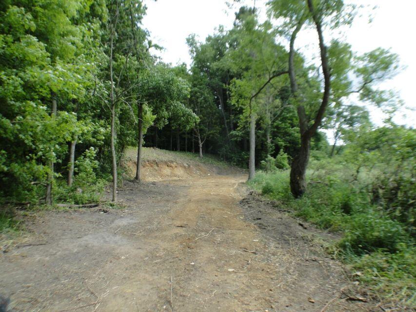 15326 Madron Lake Road Buchanan, MI 49107 - Photo 9 of 20 Photo from excavation 2015