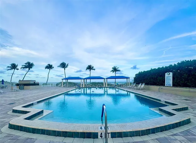 $2,700 | 2000 South Ocean Boulevard, Unit 5P, Lauderdale-by-the-Sea, FL 33062