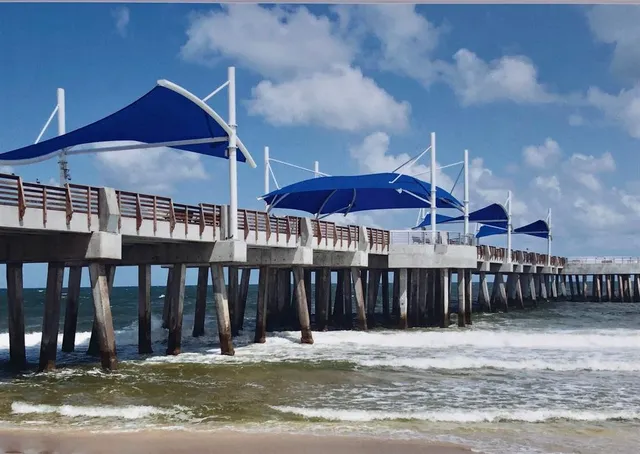 $2,700 | 2000 South Ocean Boulevard, Unit 5P, Lauderdale-by-the-Sea, FL 33062