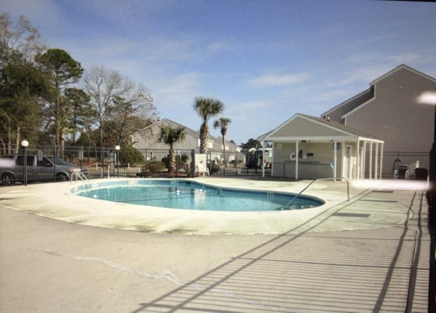 1400 Deer Creek Road, Unit G Surfside Beach, SC 29575 - Photo 11 of 11