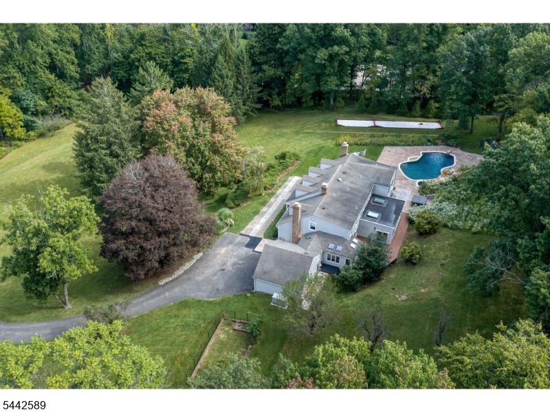 41 Washington Corner Road Bernardsville, NJ 07924 - Photo 36 of 45 Gallery Image 36