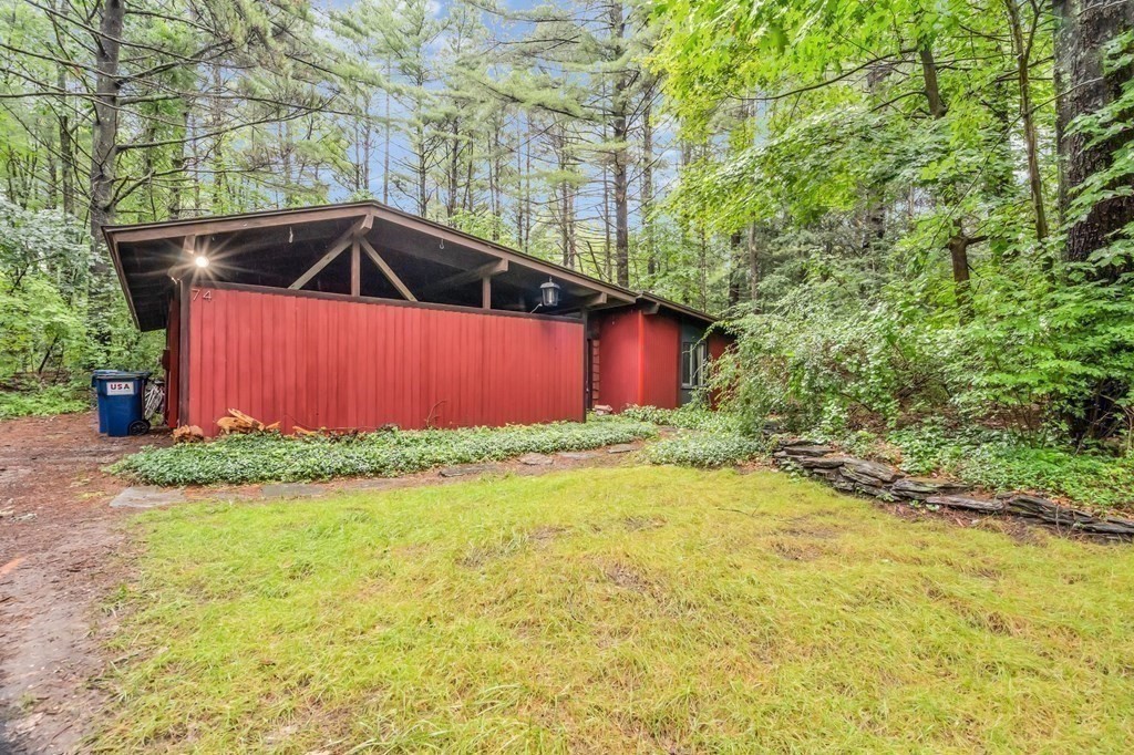 74 Stony Hill Road Amherst, MA 01002 - Photo 19 of 20 Gallery Image 19