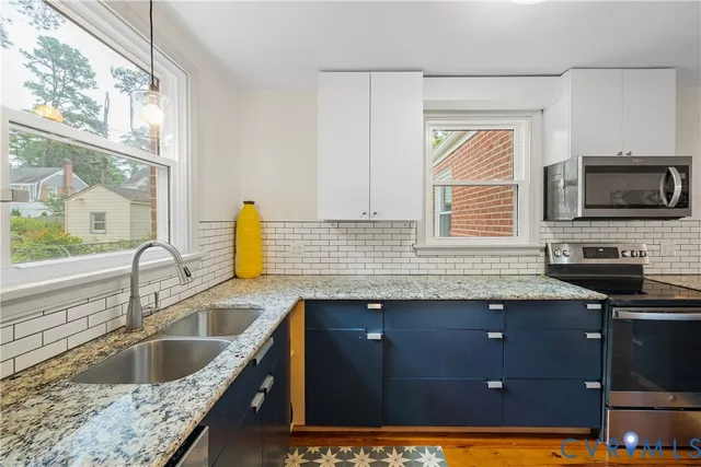 $599,500 | 901 Bevridge Road, Richmond, VA 23226