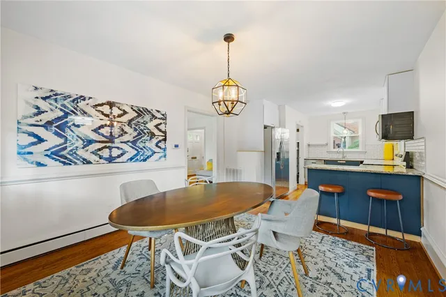 $599,500 | 901 Bevridge Road, Richmond, VA 23226