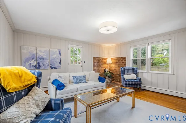 $599,500 | 901 Bevridge Road, Richmond, VA 23226