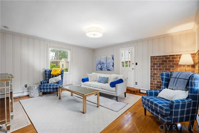 $599,500 | 901 Bevridge Road, Richmond, VA 23226