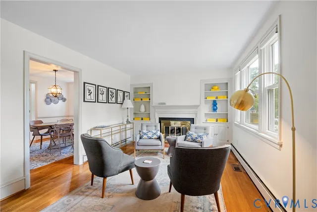 $599,500 | 901 Bevridge Road, Richmond, VA 23226