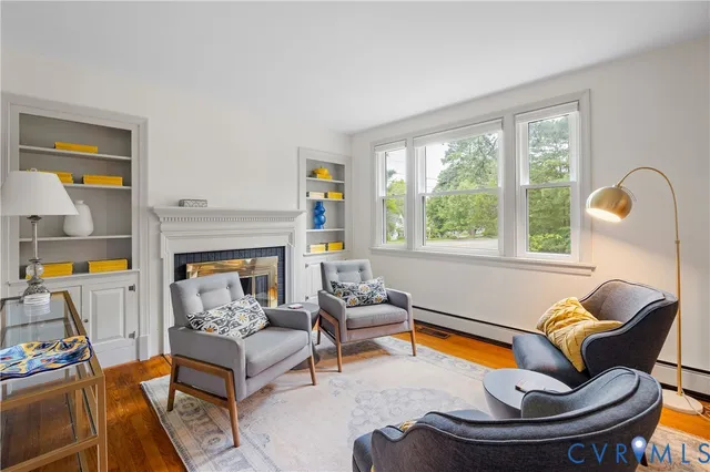 $599,500 | 901 Bevridge Road, Richmond, VA 23226