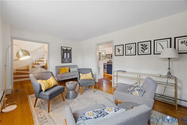 $599,500 | 901 Bevridge Road, Richmond, VA 23226