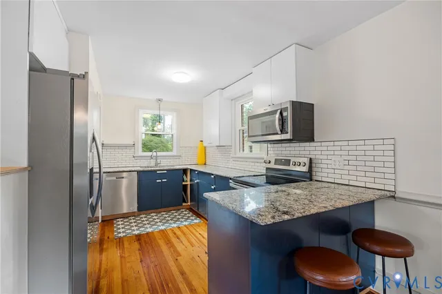 $599,500 | 901 Bevridge Road, Richmond, VA 23226