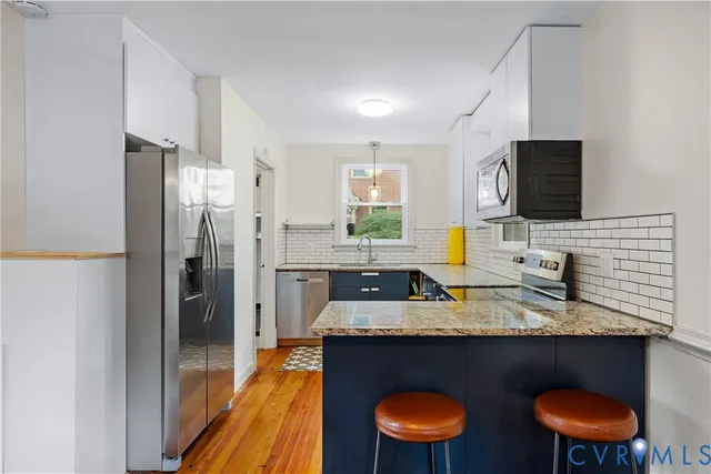 $599,500 | 901 Bevridge Road, Richmond, VA 23226