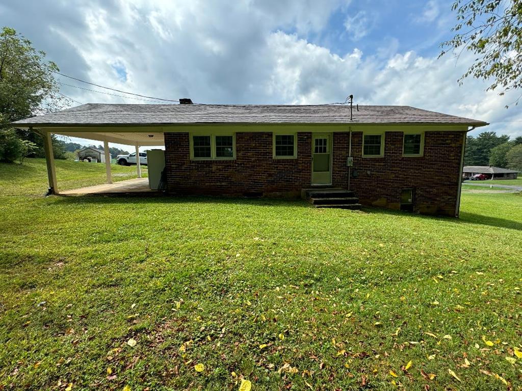 238 Rabbits Run Woodlawn, VA 24381 - Photo 7 of 22 Gallery Image 7