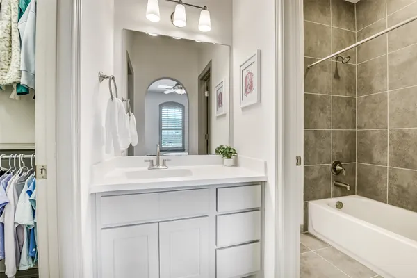 a view of a patio with couches chairs and a table