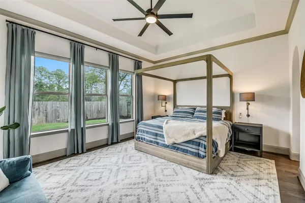 $650,000 | 2430 Barclay Lake Lane, Spring, TX 77388