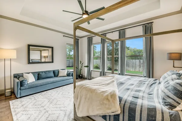 $650,000 | 2430 Barclay Lake Lane, Spring, TX 77388