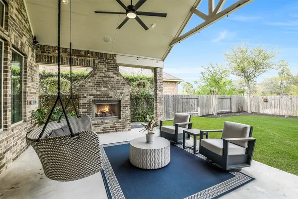 $650,000 | 2430 Barclay Lake Lane, Spring, TX 77388