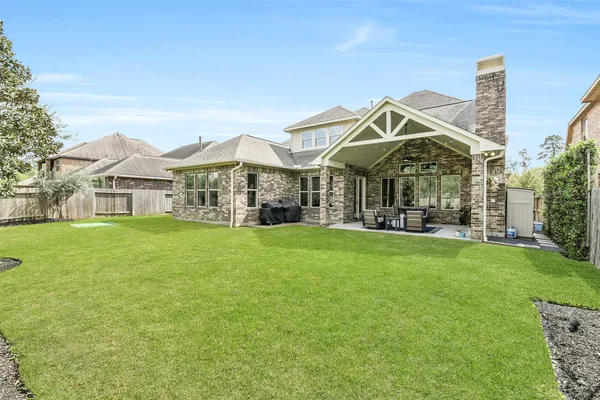 $650,000 | 2430 Barclay Lake Lane, Spring, TX 77388