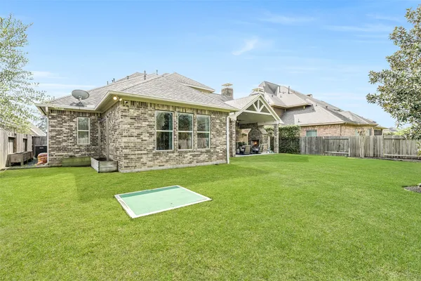 $650,000 | 2430 Barclay Lake Lane, Spring, TX 77388