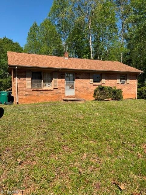 577 Piney Fork Church Road Eden, NC 27288 - Photo 1 of 12