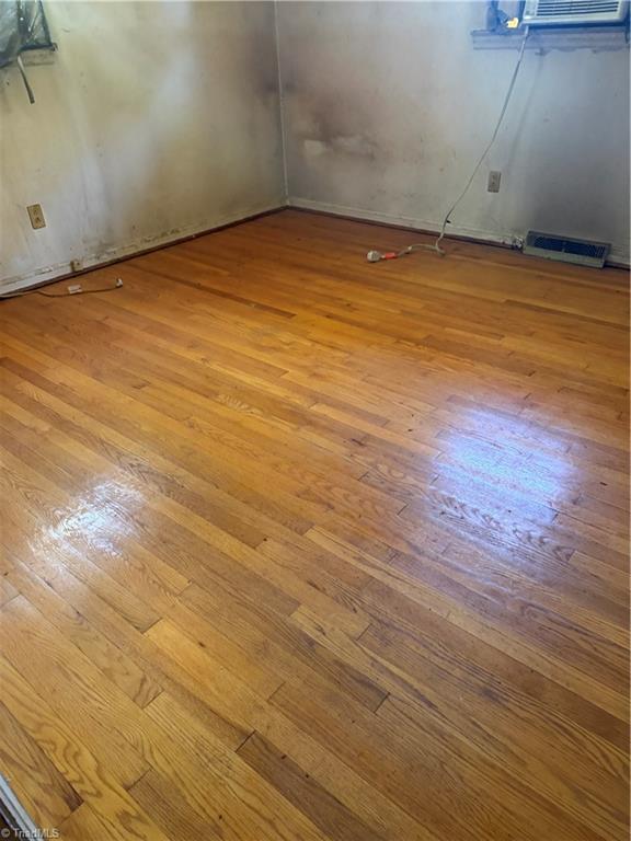 577 Piney Fork Church Road Eden, NC 27288 - Photo 11 of 12