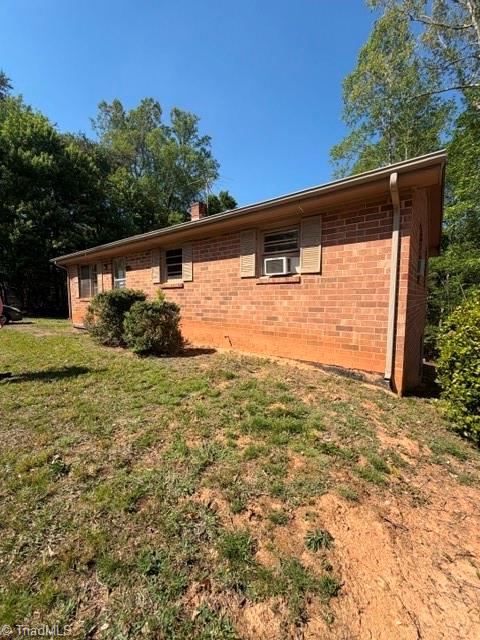 577 Piney Fork Church Road Eden, NC 27288 - Photo 2 of 12