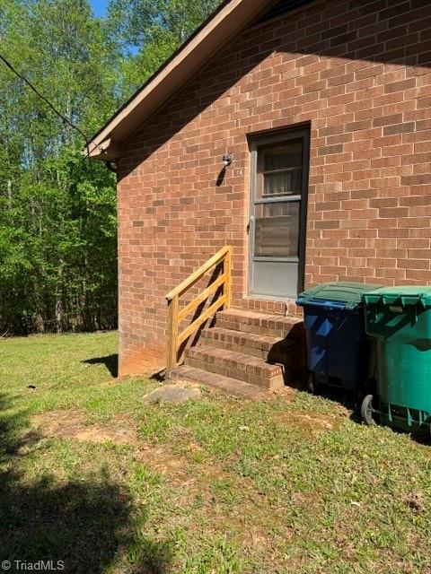 577 Piney Fork Church Road Eden, NC 27288 - Photo 3 of 12