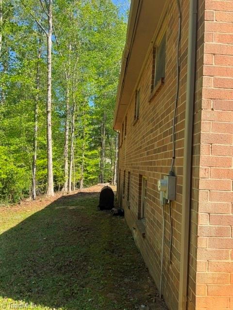 577 Piney Fork Church Road Eden, NC 27288 - Photo 5 of 12