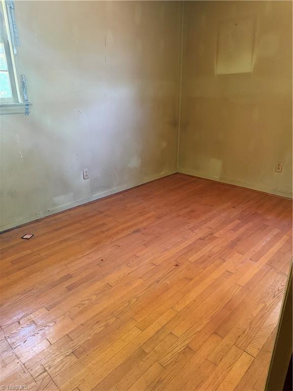 577 Piney Fork Church Road Eden, NC 27288 - Photo 10 of 12