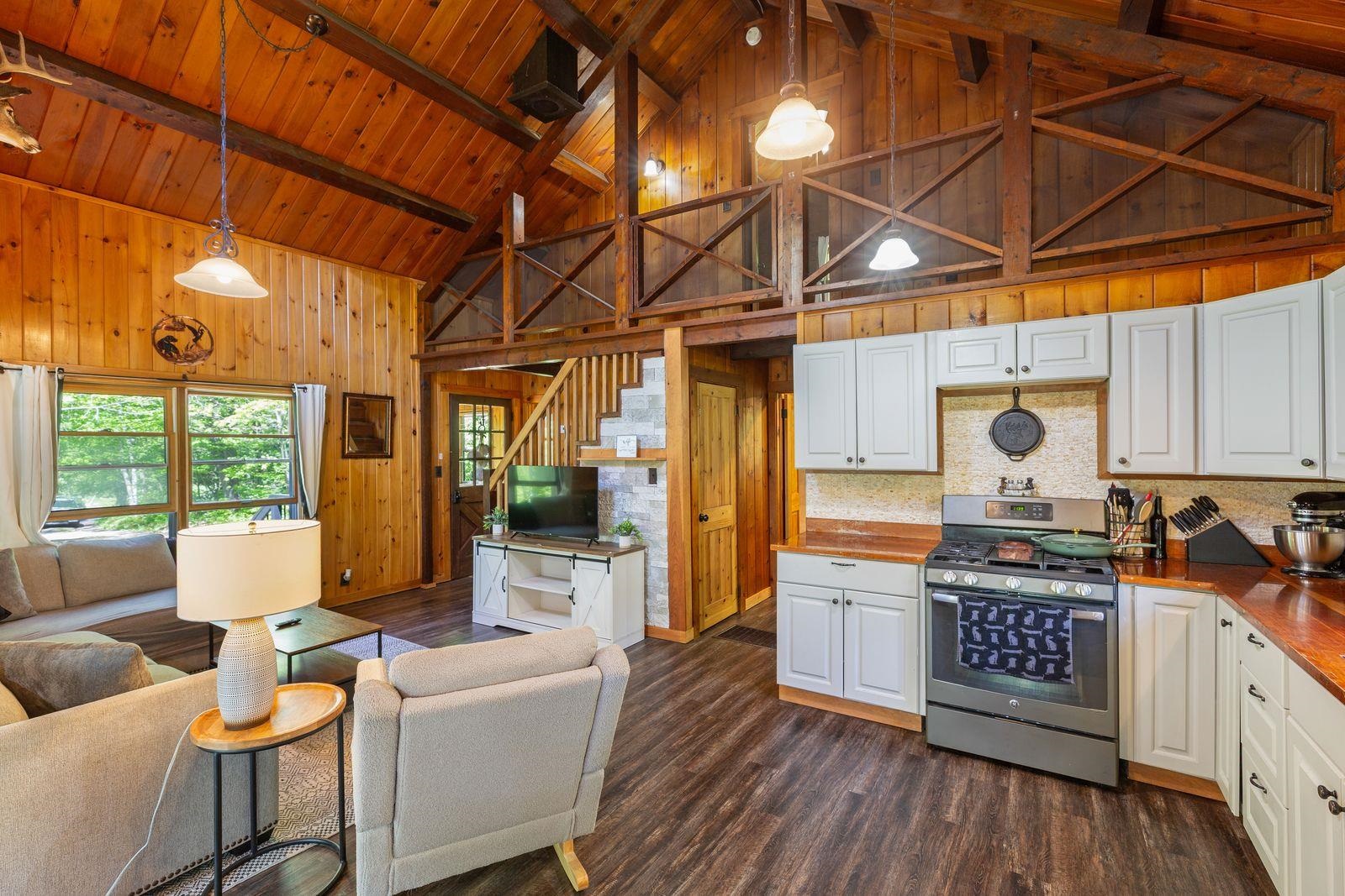 288 Woodward Road Haverhill, NH 03774 - Photo 6 of 30